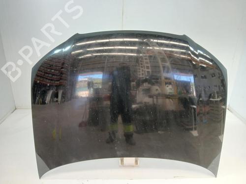 Used Hood Hood AUDI A3 (8P1) [2003-2013] 36319632 36319632