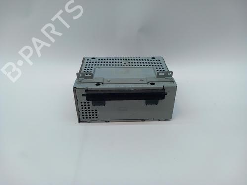 Bilradio FORD TOURNEO CONNECT / GRAND TOURNEO CONNECT V408 MPV [2013-2025]  26961638