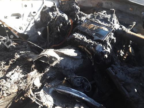 Rear left lock DS DS 4 / DS 4 CROSSBACK (NX_) 1.2 THP 130 (NXHNYM) | BP17047049C100 