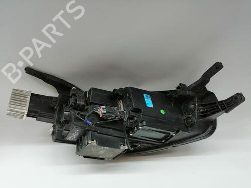 Left headlight MG MG ZS SUV (AZS1)  | BP30961530C28 