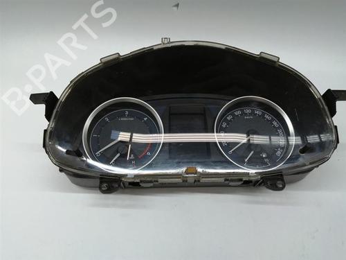 display-monitor-toyota-auris-_e18_-2012-2013-2014-2015-2016-2017-2018-2019-36020032 main image