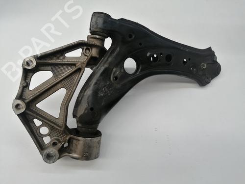 Left front suspension arm VW POLO (9N_, 9A_) 1.4 16V | BP18922732M12 