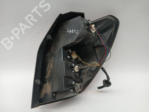 Left taillight CHEVROLET CAPTIVA (C100, C140) 2.0 D | BP38541178C34 - Image 2