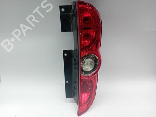 Radiator fan FORD KUGA II (DM2) 2.0 TDCi | BP36781418M35 - Image 3
