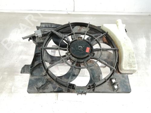 Koelventilatormotor KIA RIO IV (YB, SC, FB) [2017-2025]  23460130