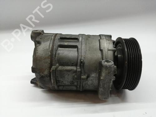 AC compressor VW EOS (1F7, 1F8) 1.6 FSI | BP31331003M34