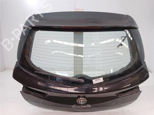tailgate-alfa-romeo-giulietta-940_-2010-2011-2012-2013-2014-2015-2016-2017-2018-2019-2020-34625101 main image