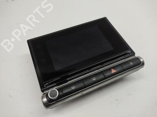 Display CITROËN C3 III (SX)  | BP30390570C48  - Image 6