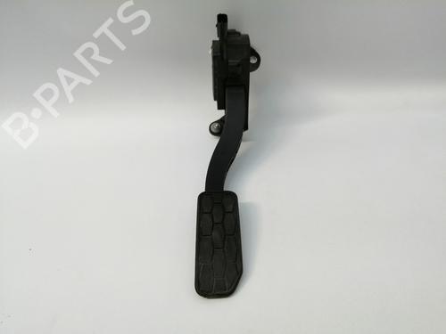 Pedal JAGUAR XE (X760) 2.0 D T2H38027 | GX739F836AB |