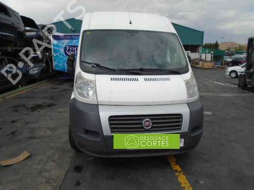 Used Parts FIAT DUCATO Van (250_)  130 Multijet 2,3 D 4x4  739990