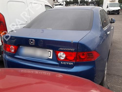 Left front door HONDA ACCORD VII (CL, CN) 2.2 i-CTDi (CN1) | BP15891048C2 
