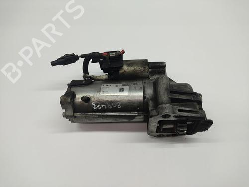 Used Starter Starter FORD MONDEO III Saloon (B4Y) 2.2 TDCi (155 hp) 35722927 35722927
