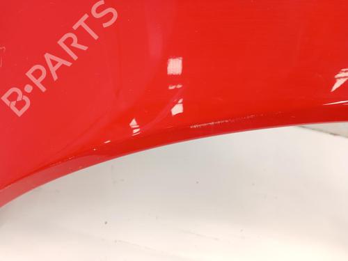 Left front fenders VOLVO V50 (545) 2.0 D | BP29590932C41 