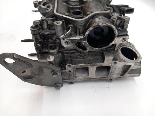 Cylinder head CITROËN C4 CACTUS | BP32271034M5