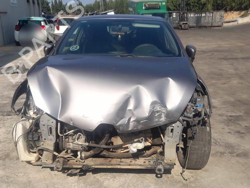 Engine RENAULT CLIO IV (BH_) | BP19919967M1