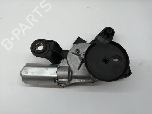 Used Rear wiper motor BMW 3 Touring (F31) 318 d (143 hp) 22776566