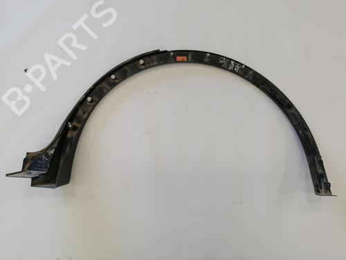 Rear right wheel arch trim TOYOTA C-HR (_X1_)  | BP29720245C137 