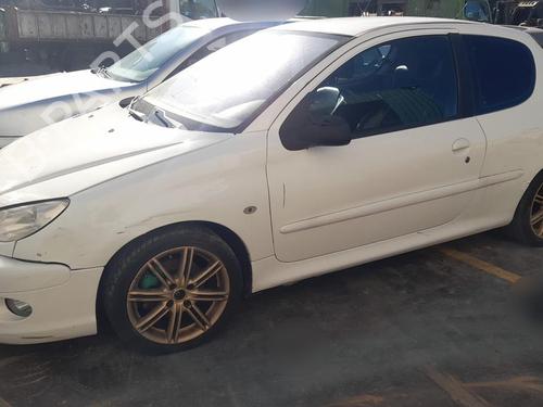 Used Parts PEUGEOT 206 Hatchback (2A/C) 2.0 S16 (136 hp) 4290474