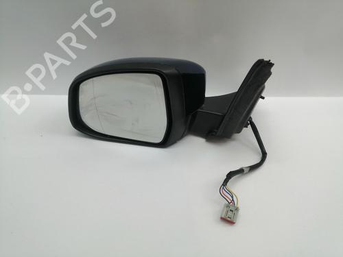 Used Left mirror FORD MONDEO IV (BA7) [2007-2015]  17043107