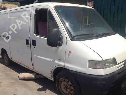 Used Parts PEUGEOT BOXER Bus (244, Z_) [2001-2025]  3506298