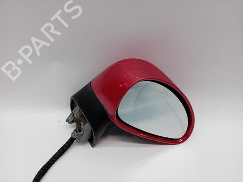 Used Right mirror CITROËN C4 I (LC_) [2004-2014]  27343263