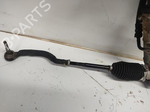 Steering rack RENAULT TRAFIC II Bus (JL) 1.9 dCI 100 (JL0C, JL0K) | BP32521196M22