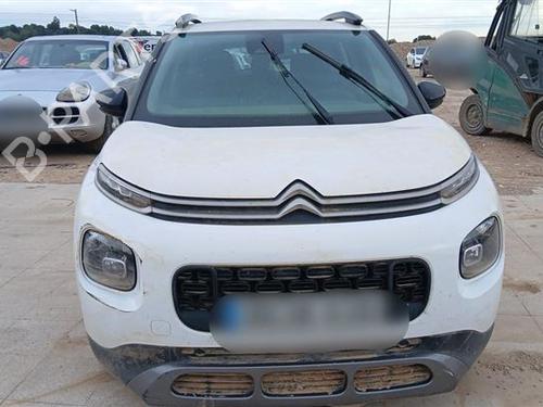 Used Parts CITROËN C3 AIRCROSS II (2R_, 2C_) 1.5 BlueHDi 100 (2CYHYJ) 4977597