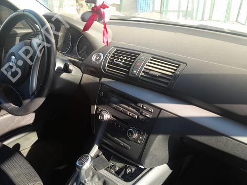 Electronic module BMW 1 (E87) 118 d | BP14363259M83 