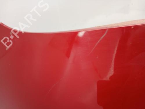 Front bumper MAZDA 2 Hatchback (KB) | BP37182395C7 - Image 8