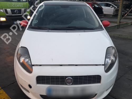 Right headlight FIAT GRANDE PUNTO (199_)  | BP17911159C29 
