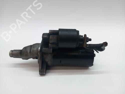 Used Starter Starter AUDI A6 C5 (4B2, 4B4) [1997-2005] 34375980 34375980
