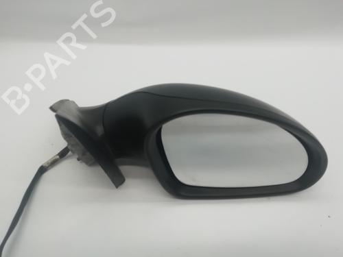 Used Right mirror SEAT IBIZA III (6L1) [2002-2009]  12532452