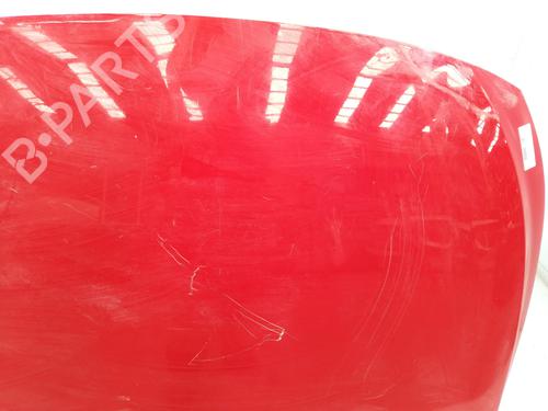 Hood HYUNDAI i30 (PDE, PD, PDEN) | BP28191520C1