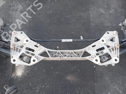 Used Rear axle ALFA ROMEO GIULIETTA (940_) 1.6 JTDM (940FXD1A) (105 hp) 20160807
