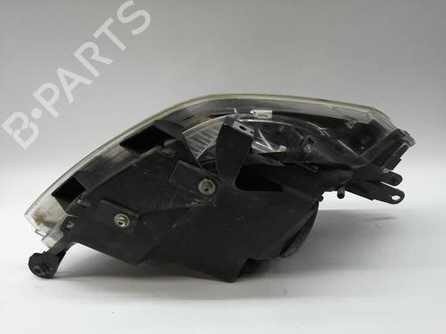 Left headlight CITROËN NEMO MPV 1.3 HDi 75 | BP30436602C28