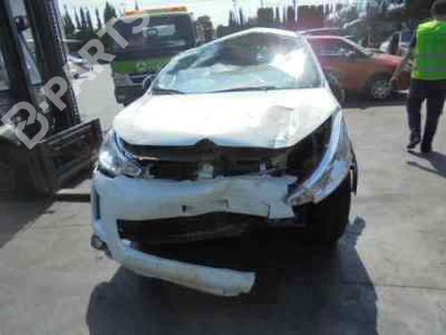 Used Parts CITROËN C4 AIRCROSS    740348