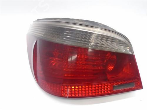 Used Left taillight Left taillight BMW 5 (E60) 530 d (218 hp) 7651122 7651122