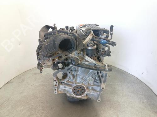 Engine HONDA ACCORD VII (CL, CN) 2.0 (CL7) | BP37197957M1 - Image 6