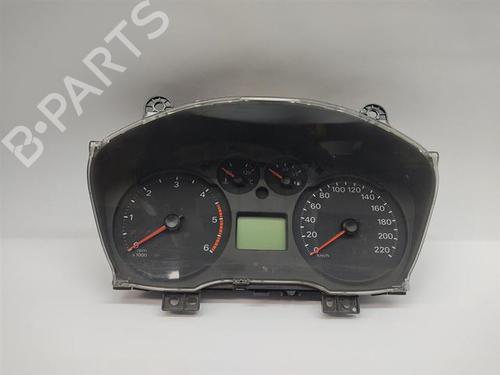 Used Display monitor Display monitor FORD TRANSIT Van (FA_ _) 2.2 TDCi (115 hp) 37428798 37428798
