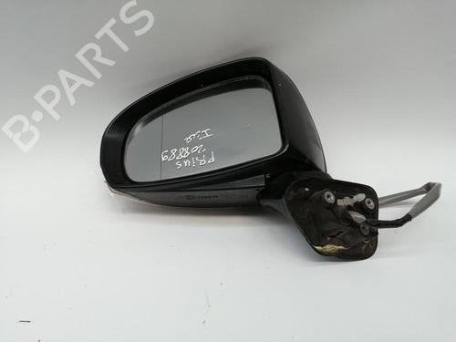 Used Left mirror Left mirror 37032433 37032433