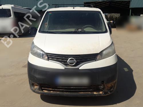 Front right window mechanism NISSAN NV200 / EVALIA Bus  | BP27572927C23 