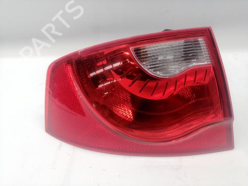Used Left taillight SEAT EXEO (3R2) [2008-2013]  28076485