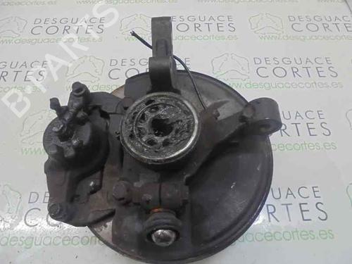 BP5522487M26 | Right front steering knuckle DODGE CALIBER 2.0 CRD BP5522487M26