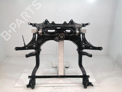 Used Subframe OPEL ASTRA K Sports Tourer (B16) 1.4 Turbo (35) (150 hp) 18964657
