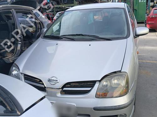 Peças NISSAN ALMERA TINO (V10) 2.2 dCi (115 hp) 4359478