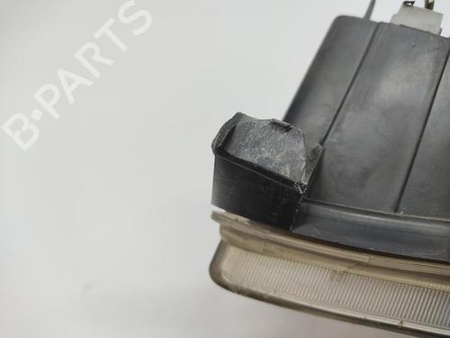 Højre forlygte PEUGEOT 206 Hatchback (2A/C)  | BP30709819C29 