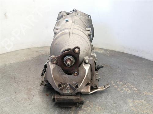 Gearbox BMW 5 Touring (E61) 530 d | BP27180649M3 - Image 2