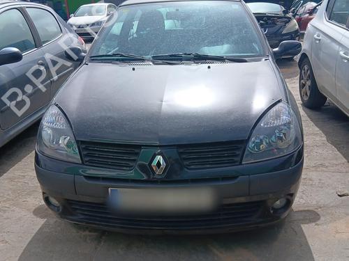 Used Parts RENAULT CLIO II (BB_, CB_) 1.5 dCi (B/CB07) 4920995
