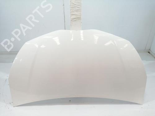 Used Hood TOYOTA YARIS (_P13_) 1.5 Hybrid (NHP130_, NHP130) (101 hp) 29591901