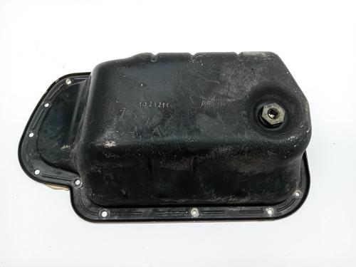 Oliebundkar PEUGEOT 206 Hatchback (2A/C)  | BP29375903M115 